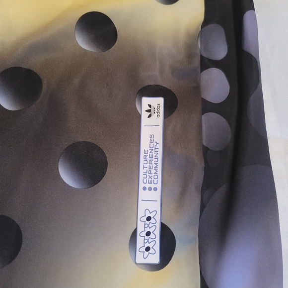 NWT Adidas Dress - Picture 2 of 6